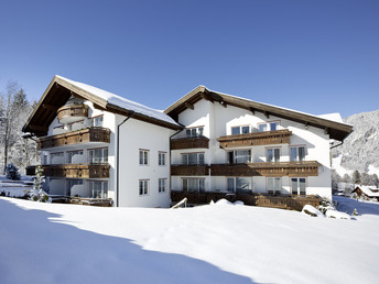 3 Übernachtungen -Berge erleben ÜF im Mai - im 4**** Hotel im Allgäu  