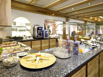 3 Übernachtungen -Berge erleben ÜF im Mai - im 4**** Hotel im Allgäu  