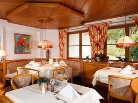 3 Übernachtungen -Berge erleben ÜF - Sommer- im 4**** Hotel im Allgäu  