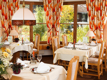3 Übernachtungen -Berge erleben ÜF im Mai - im 4**** Hotel im Allgäu  