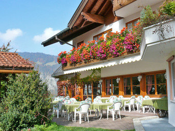 3 Übernachtungen -Berge erleben ÜF im Mai - im 4**** Hotel im Allgäu  