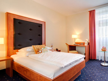 5 Wohlfühltage in Gießen im 4**** Best Western Plus Hotel 