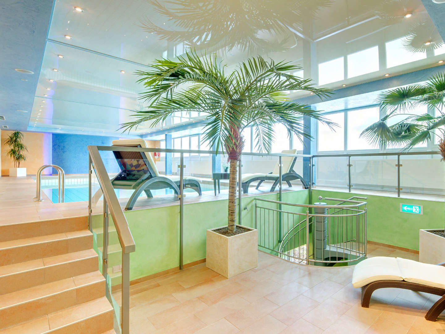 5 Wohlfühltage in Gießen im 4**** Best Western Plus Hotel 
