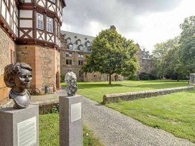 Grüner Rückzugsort-Nachhaltige Auszeit in Gießen**** | 3 Tage