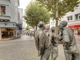 Grüner Rückzugsort-Nachhaltige Auszeit in Gießen**** | 3 Tage