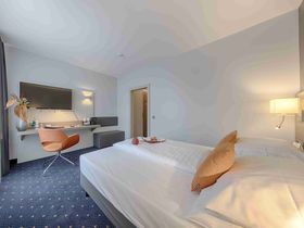 Grüner Rückzugsort-Nachhaltige Auszeit in Gießen**** | 3 Tage