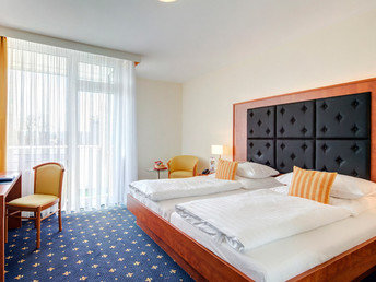 5 Wohlfühltage in Gießen im 4**** Best Western Plus Hotel  2
