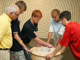 Grüner Rückzugsort-Nachhaltige Auszeit in Gießen**** | 3 Tage