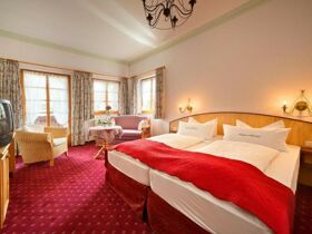 Silvester unter den Schlössern