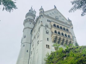 König Ludwig Arrangement