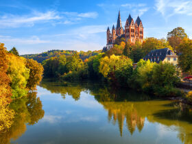 Sweet Days for two - Unser Romantikwochenende in Limburg an der Lahn | 3 Tage