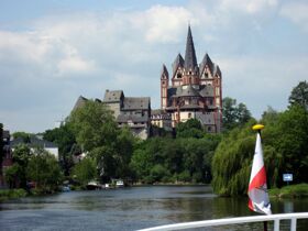 Sweet Days for two - Unser Romantikwochenende in Limburg an der Lahn | 3 Tage