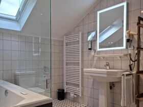 Sweet Days for two - Unser Romantikwochenende in Limburg an der Lahn | 3 Tage