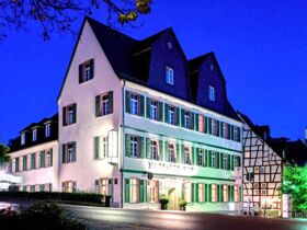 Sweet Days for two - Unser Romantikwochenende in Limburg an der Lahn | 3 Tage