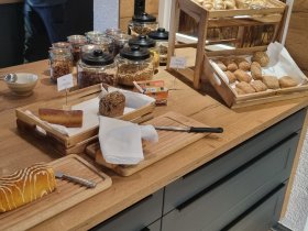 Thermen-Wohlfühl-Wellness im Schwarzwald - die Aquasol Therme Rottweil inkl. HP | 4 Tage  