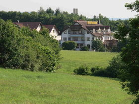 Thermen-Wohlfühl-Wellness im Schwarzwald - die Aquasol Therme Rottweil inkl. HP | 4 Tage  