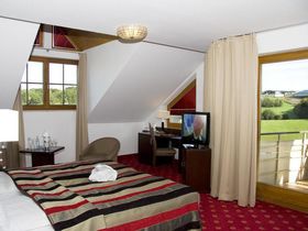 Thermen-Wohlfühl-Wellness im Schwarzwald - die Aquasol Therme Rottweil inkl. HP | 4 Tage  