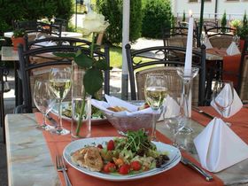 Thermen-Wohlfühl-Wellness im Schwarzwald - die Aquasol Therme Rottweil inkl. HP | 4 Tage  