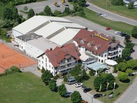 Thermen-Wohlfühl-Wellness im Schwarzwald - die Aquasol Therme Rottweil inkl. HP | 4 Tage  