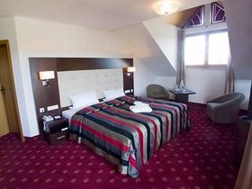 Thermen-Wohlfühl-Wellness im Schwarzwald - die Aquasol Therme Rottweil inkl. HP | 4 Tage  