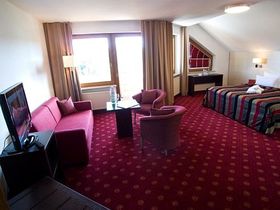 Thermen-Wohlfühl-Wellness im Schwarzwald - die Aquasol Therme Rottweil inkl. HP | 4 Tage  