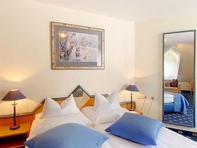 Thermen-Wohlfühl-Wellness im Schwarzwald - die Aquasol Therme Rottweil inkl. HP | 4 Tage  