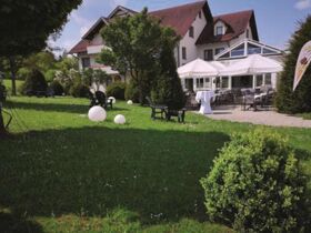 Thermen-Wohlfühl-Wellness im Schwarzwald - die Aquasol Therme Rottweil inkl. HP | 4 Tage  