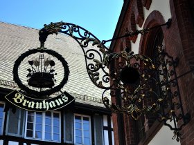 Braukunst & Brotzeit in der Alpirsbacher Brauerei | 4 Tage     