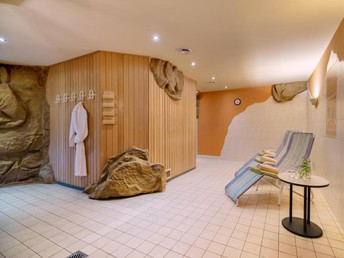 4 Tage - Goldener Herbst im Waldhotel Vogtland
