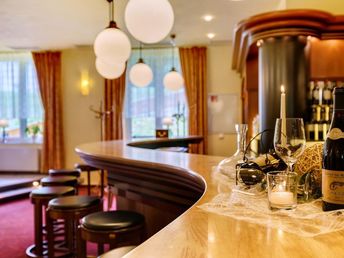 4 Tage - Goldener Herbst im Waldhotel Vogtland
