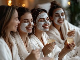 Zweisamkeit in Bad Harzburg