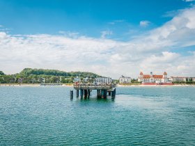 Kurzurlaub auf Rügen inkl. Halbpension