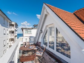 Ostern in Binz - 6 Tage Frühlingsauszeit mit kulinarischen Erlebnissen, Musik und Spaß