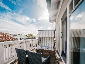 Ostern in Binz - 6 Tage Frühlingsauszeit mit kulinarischen Erlebnissen, Musik und Spaß