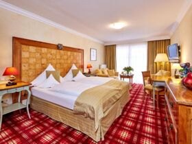 Waxenstein Winter-Special inkl. Skipass 1 Tag