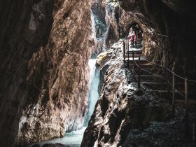 Waxenstein Special direkt an der Zugspitze