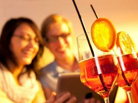 Kurzurlaub im Dorint Hotel Düsseldorf / Neuss 2 Tage inkl. Dinner