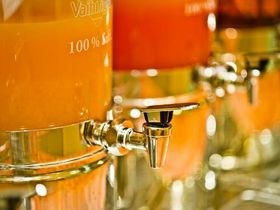 Kurzurlaub im Dorint Hotel Düsseldorf / Neuss 2 Tage inkl. Dinner