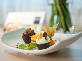 Kurzurlaub im Dorint Hotel Düsseldorf / Neuss 2 Tage inkl. Dinner