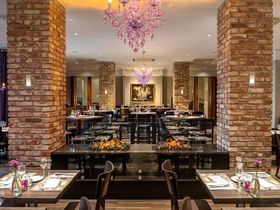 Kurzurlaub im Dorint Hotel Düsseldorf / Neuss 2 Tage inkl. Dinner