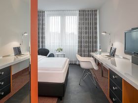 Kurzurlaub im Dorint Hotel Düsseldorf / Neuss 2 Tage inkl. Dinner