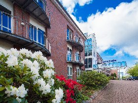 2 Tage Kurztrip Richtung Ostsee - Auszeit vom Alltag 