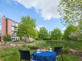 2 Tage Kurztrip Richtung Ostsee - Auszeit vom Alltag 