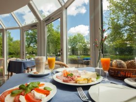 2 Tage Kurztrip Richtung Ostsee - Auszeit vom Alltag 