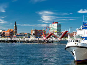 2 Tage Kurztrip Richtung Ostsee - Auszeit vom Alltag 