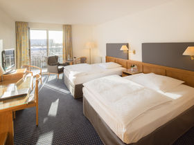 2 Tage Kurztrip Richtung Ostsee - Auszeit vom Alltag 