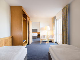 2 Tage Kurztrip Richtung Ostsee - Auszeit vom Alltag 