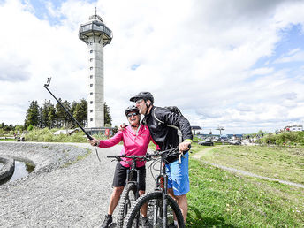 5=4 Edelweisswoche in Willingen Sauerland inkl. Seilbahn-Fahrt