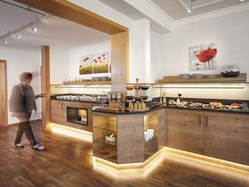 5=4 Edelweisswoche in Willingen Sauerland inkl. Seilbahn-Fahrt