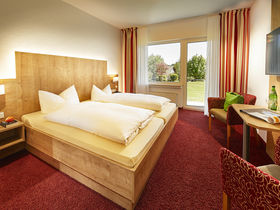 5=4 Edelweisswoche in Willingen Sauerland inkl. Seilbahn-Fahrt